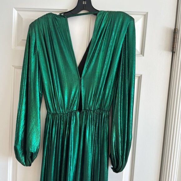 BRONX AND BANCO FIRMAL GOWN SIZE SMALL - Picture 5 of 9